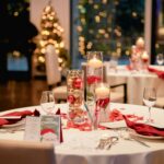 ファミリークリスマスイベント 満席のお知らせ