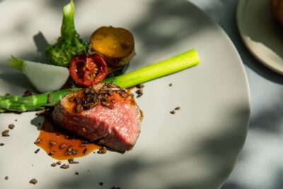 【料理重視の方◎】シェフが実演～道産食材を存分に使った贅沢試食フェア～