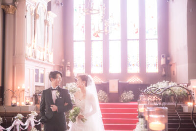 2026年ご結婚式をご検討のお客様へ【2026年早割ウエディングプラン】が新登場！