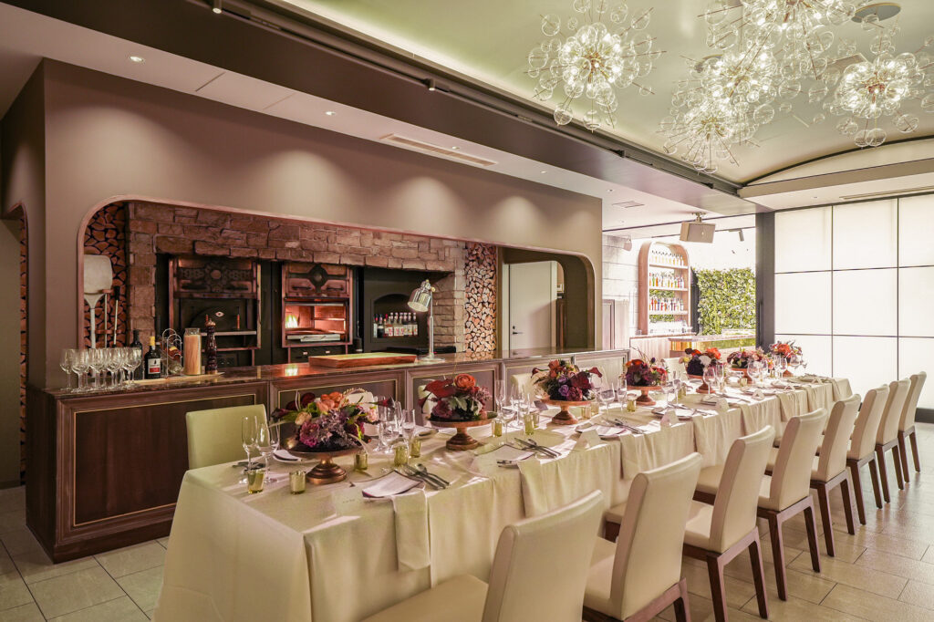 【30名以下】Family WEDDING PLAN