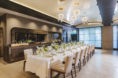 【30名以下】Family WEDDING PLAN