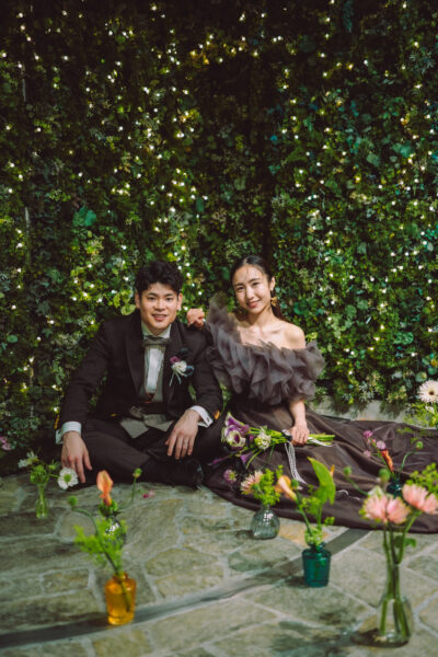 《11/22限定》いい夫婦の日◎豪華特典付きフェア