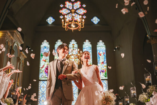 一年の感謝を込めて◎年末限定最大特典付きブライダルフェア