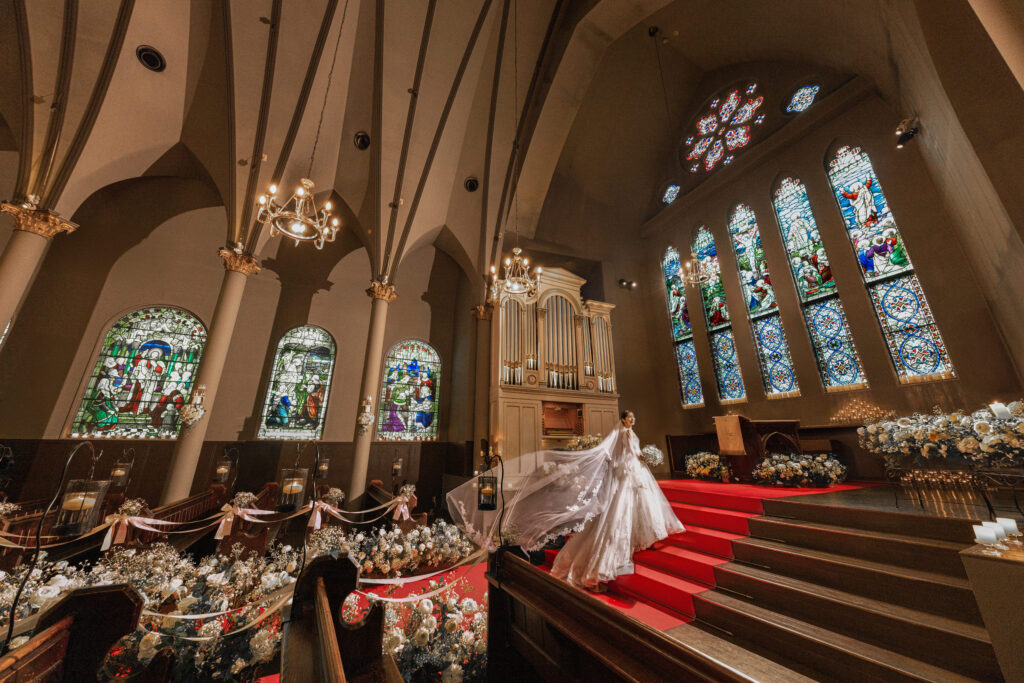 【GW最終】当館最大特典｜見比べて選ぶ◎納得のウエディングフェア