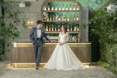 動き出すなら今！チャペル×会場×試食×最大特典一日まるごと体験