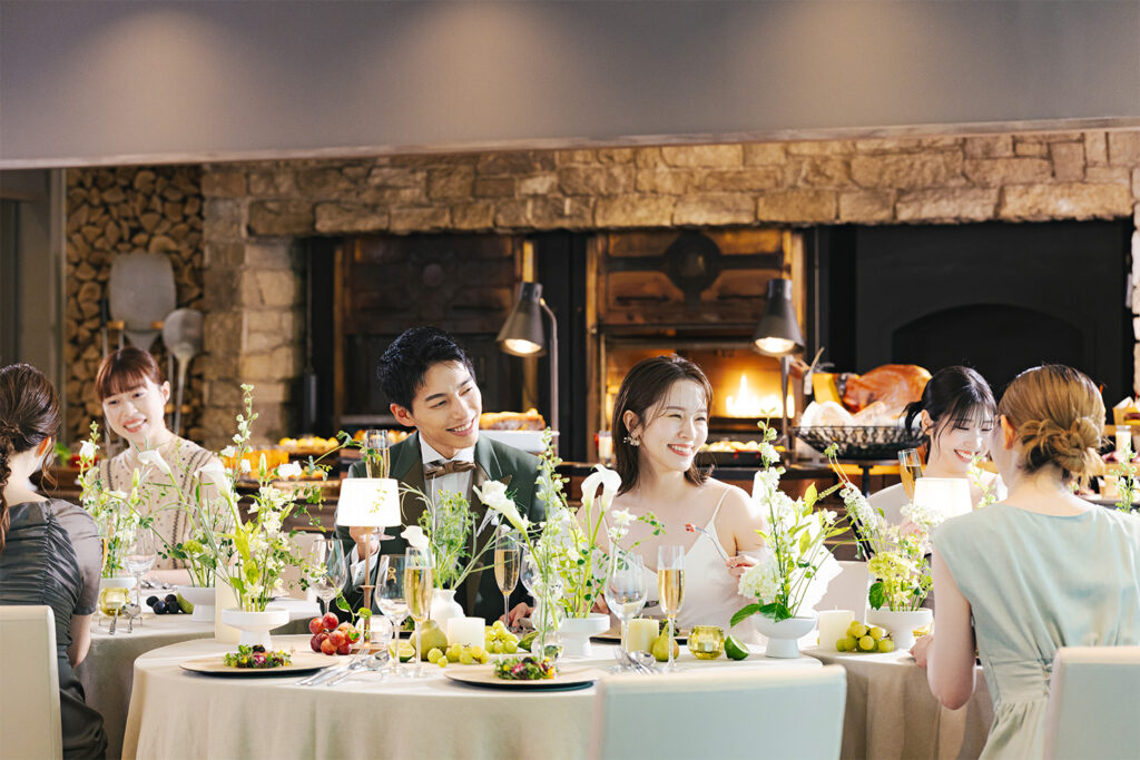 【30名以下の少人数婚】まずは見学だけでもOK◆大聖堂×会場見学フェア